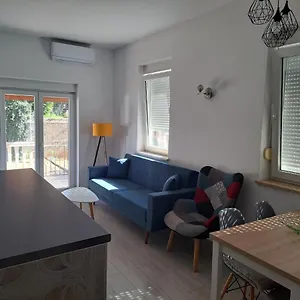 Apartman Luca , Medulin Croatia