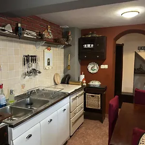 Lavanda Apartman