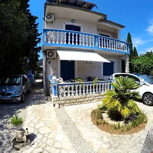 Blue Apartment's Repic , Biograd Na Moru Croatia