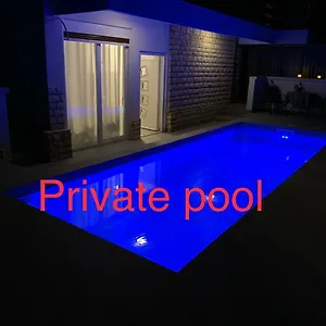 Apartman Claudia